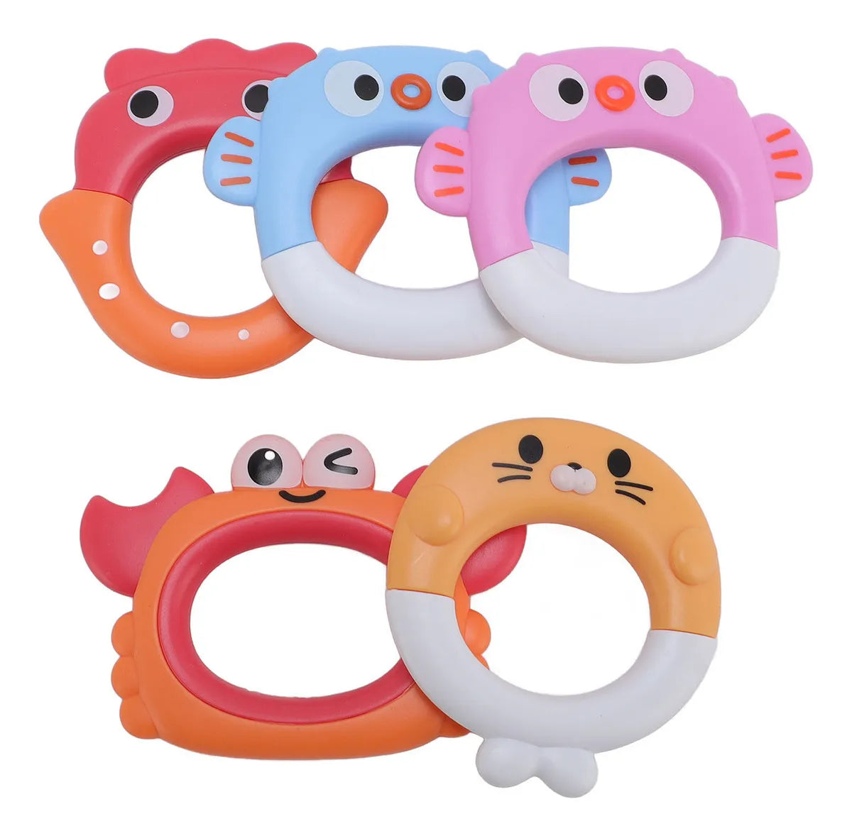 Tortuga Rociadora - Baño Feliz