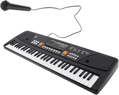 Piano Organeta Musical