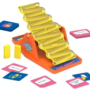 Juego Bolancín - Pensamiento Rápido