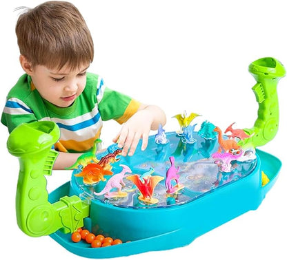 Guerra De  Dinosaurios