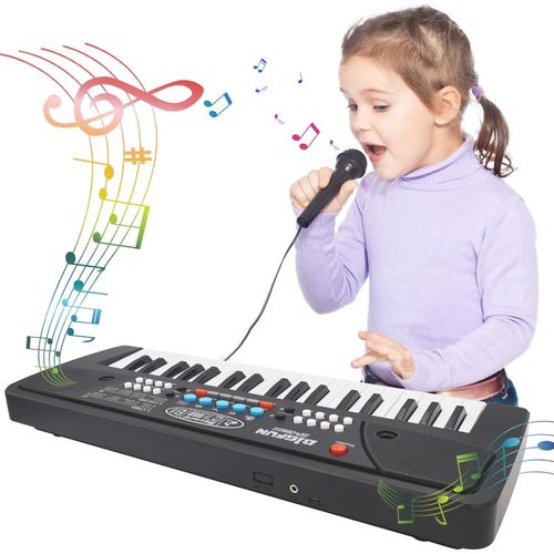 Piano Organeta Musical