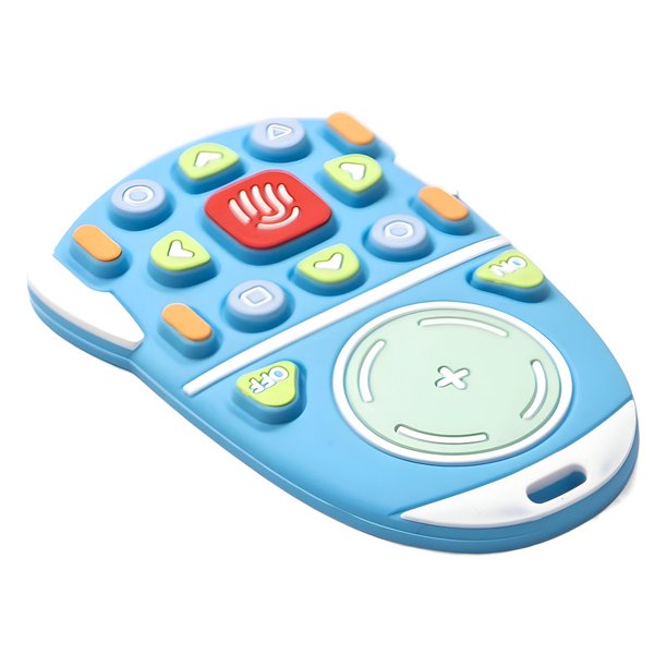 Rasca Encías Mordedor Cohete