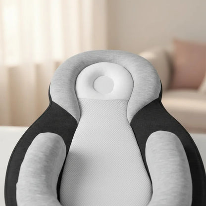 Almohada De Apoyo Para Bebé
