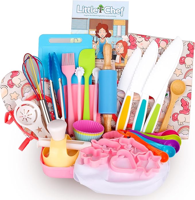 Kit De Reposteria