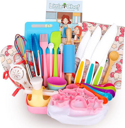 Kit De Reposteria