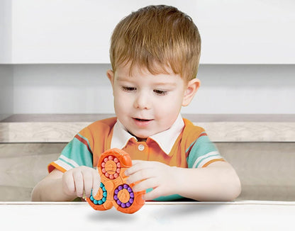 Juego Rompecabezas Puzzle