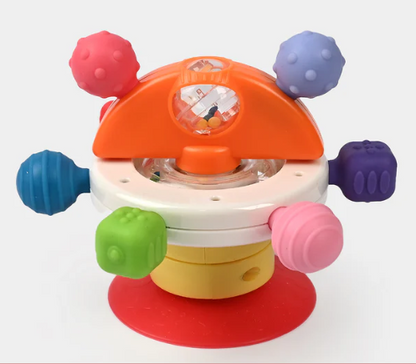 Juguetes Mordedores Sensoriales Para Bebé