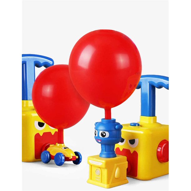 Kit de Lanzamiento con Globos