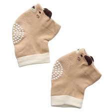 Rodilleras de Gateo Antideslizante