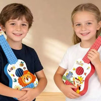 Mi Primera Guitarra Infantil
