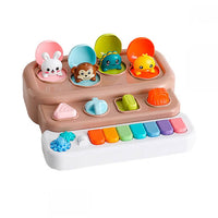 Piano Musical Infantil