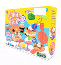 Dulce Mundo de Plastilina