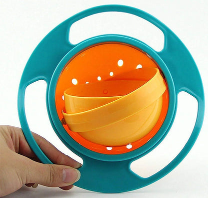 Plato Giratorio ® (ANTI-DERRAMES)