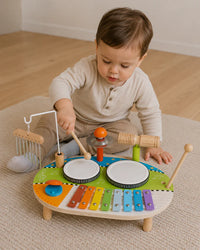 Set Musical Montessori