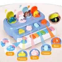Piano Musical Infantil