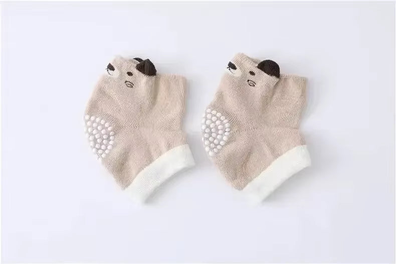 Rodilleras de Gateo Antideslizante