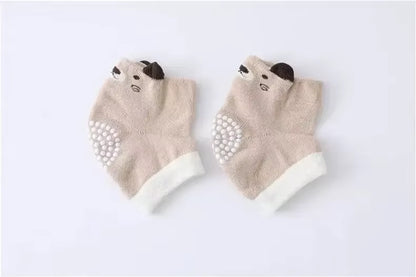 Rodilleras de Gateo Antideslizante