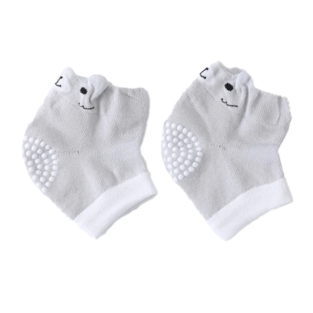 Rodilleras de Gateo Antideslizante