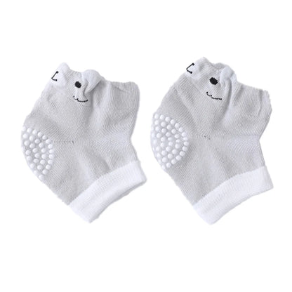 Rodilleras de Gateo Antideslizante
