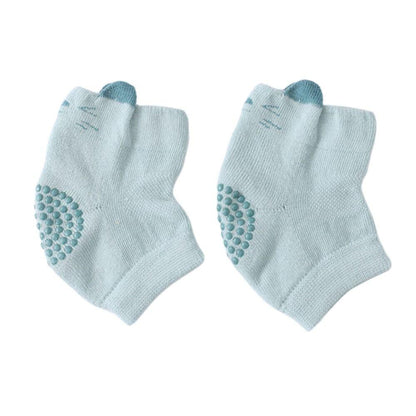 Rodilleras de Gateo Antideslizante