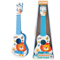Mi Primera Guitarra Infantil