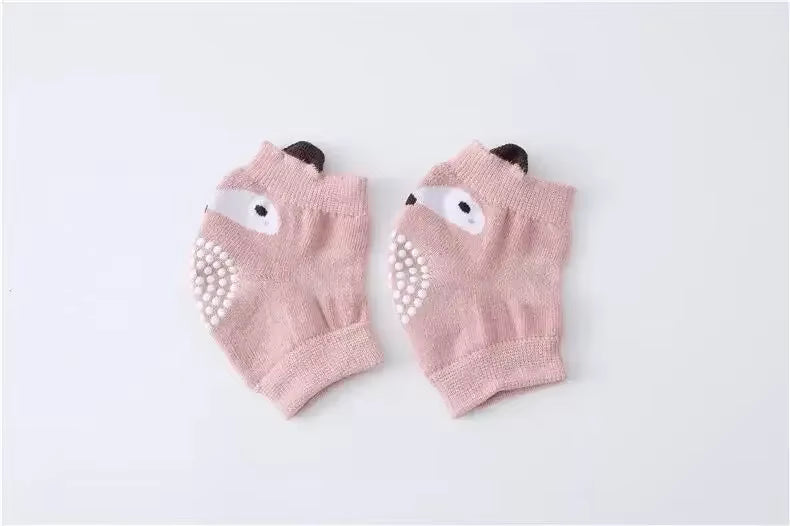 Rodilleras de Gateo Antideslizante