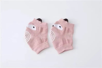 Rodilleras de Gateo Antideslizante